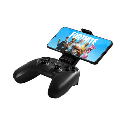 Tay cầm chơi Game không dây Steelseries STRATUS+ Controller for Android/PC