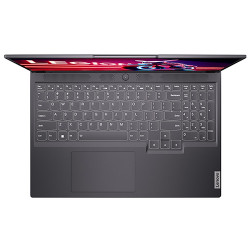 Lenovo Legion 5 (Ryzen 7-7735HS, 16GB, 512GB, RTX 4060 8GB, 15.6inch WQHD 165Hz, Win 11, Xám)