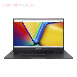 Laptop ASUS Vivobook 15 OLED A1505VA-L1341W (Core™ i5-13500H | 16GB | 512GB | Intel Iris Xᵉ | 15.6inch FHD OLED | Win 11 | Đen)