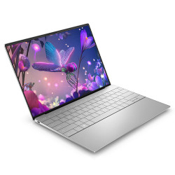 Laptop Dell XPS 13 Plus 9320 1Y0WG (Core i7-1360P | 16GB | 512GB | Intel Iris Xe | 13.4 inch 3.5K OLED | Cảm ứng | Win 11 | Office | Bạc)