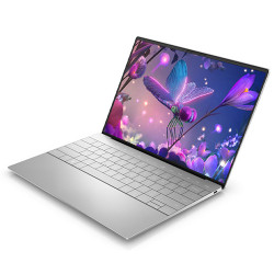 Laptop Dell XPS 13 Plus 9320 1Y0WG (Core i7-1360P | 16GB | 512GB | Intel Iris Xe | 13.4 inch 3.5K OLED | Cảm ứng | Win 11 | Office | Bạc)