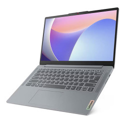 Laptop Lenovo IdeaPad Slim 3 14IAH8 83EQ0009VN (Intel Core i5-12450H | 16GB | 1TB | Intel UHD | 14 inch FHD | Win 11 | Xám)