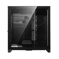 Vỏ Case LIAN-LI O11 Dynamic XL ROG Certified Black (Model O11DXL-X)