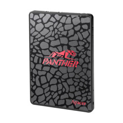 Ổ cứng SSD Apacer AS350 512GB Sata3 2.5 inch