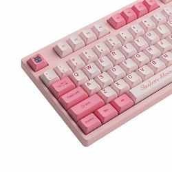 Bàn phím cơ AKKO 3087 Sailor Moon Crystal Akko CS Sakura switch