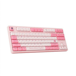 Bàn phím cơ AKKO 3087 Sailor Moon Crystal Akko CS Sakura switch