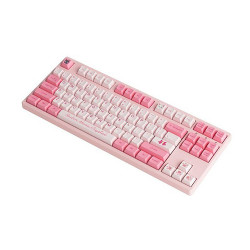 Bàn phím cơ AKKO 3087 Sailor Moon Crystal Akko CS Sakura switch