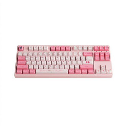 Bàn phím cơ AKKO 3087 Sailor Moon Crystal Akko CS Sakura switch
