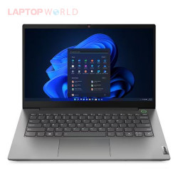 Lenovo ThinkBook 14 G5 IRL 21JC0060VN (Core i7-1355U | 8GB | 512GB | Iris Xe Graphics | 14 inch FHD | Non OS | Xám)