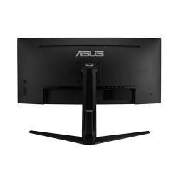 Màn hình Gaming ASUS TUF VG34VQL3A (34inch | WQHD | VA |180Hz | 1ms | Loa | Cong)