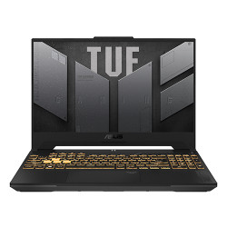 [Hàng Review] Asus TUF Gaming F15 FX507VV4-LP382W (Core™ i9-13900H | Ram 16GB | 512GB SSD | RTX 4060 8GB | 15.6inch FHD | Win 11 | Đen)