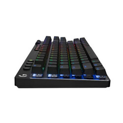 Bàn phím cơ Logitech G Pro X TKL LightSpeed Wireless Tactile switch