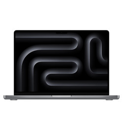MacBook Pro 14inch M3 MTL73SA/A Space Gray (Chính hãng Apple Việt Nam)
