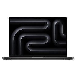 MacBook Pro 14 inch M3 Pro MRX43SA/A Space Black (Chính hãng Apple Việt Nam)