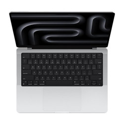 MacBook Pro 14 inch M3 Pro MRX73SA/A Silver (Chính hãng Apple Việt Nam)