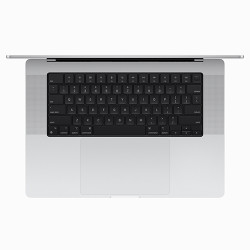 MacBook Pro 16 inch M3 Max MUW73SA/A Silver (Chính hãng Apple Việt Nam)