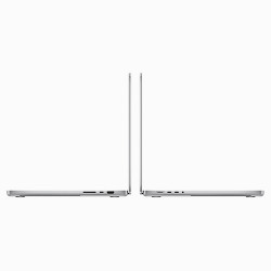 MacBook Pro 16 inch M3 Pro MRW43SA/A Silver (Chính hãng Apple Việt Nam)