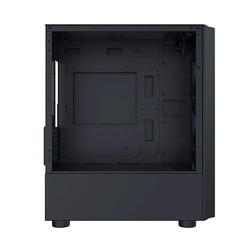 Vỏ Case Xigmatek NYX AIR 3F EN40900 (Matx, 3 fan RGB, Màu Đen)