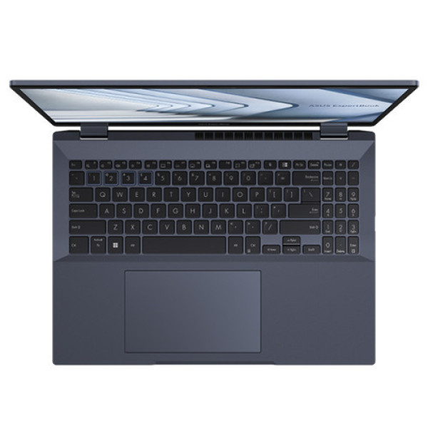Laptop Asus ExpertBook B5 B5602CVA-L20164W (Core™ i5-1340P | 16GB | 512GB | Intel Iris Xᵉ | 16.0 inch WQUXGA OLED| Win 11 | Đen)