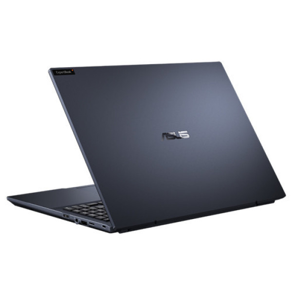 Laptop Asus ExpertBook B5 B5602CVA-L20164W (Core™ i5-1340P | 16GB | 512GB | Intel Iris Xᵉ | 16.0 inch WQUXGA OLED| Win 11 | Đen)