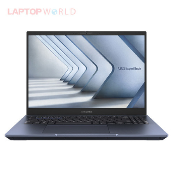 Laptop Asus ExpertBook B5 B5602CVA-L20164W (Core™ i5-1340P | 16GB | 512GB | Intel Iris Xᵉ | 16.0 inch WQUXGA OLED| Win 11 | Đen)