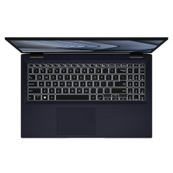 Laptop Asus ExpertBook B1 B1502CBA-NJ1137W (Core™ i5-1235U | 8GB | 512GB | Intel UHD Graphics | 15.6inch FHD | Win11 | Đen)