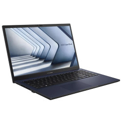 Laptop Asus ExpertBook B1 B1502CBA-NJ1126W (Core™ i5-1235U | 8GB | 256GB | Intel UHD Graphics | 15.6inch FHD | Win11 | Đen)