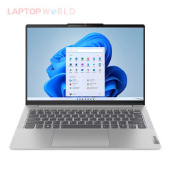 Laptop Lenovo IdeaPad Slim 5 14IRL8 82XD007QVN (Core i7-13620H | 16GB | 512GB | Intel UHD | 14 inch WUXGA OLED | Win 11| Xám)