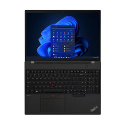 Laptop Lenovo ThinkPad P16s Gen 2 21HK0037VN (Core i7-1360P | 32GB | 1TB | RTX A500 4GB | 16 inch WQUXGA OLED | Win 11 Pro | Đen)