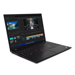 Laptop Lenovo ThinkPad P16s Gen 2 21HK0037VN (Core i7-1360P | 32GB | 1TB | RTX A500 4GB | 16 inch WQUXGA OLED | Win 11 Pro | Đen)