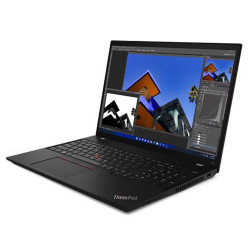 Laptop Lenovo ThinkPad P16s Gen 2 21HK0037VN (Core i7-1360P | 32GB | 1TB | RTX A500 4GB | 16 inch WQUXGA OLED | Win 11 Pro | Đen)