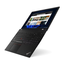 Laptop Lenovo ThinkPad P16s Gen 2 21HK0037VN (Core i7-1360P | 32GB | 1TB | RTX A500 4GB | 16 inch WQUXGA OLED | Win 11 Pro | Đen)