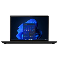 Laptop Lenovo ThinkPad P16s Gen 2 21HK0037VN (Core i7-1360P | 32GB | 1TB | RTX A500 4GB | 16 inch WQUXGA OLED | Win 11 Pro | Đen)