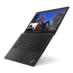 Laptop Lenovo ThinkPad T14 Gen 4 21HES7AF00 (Core i5-1335U | 16GB | 512GB SSD | Intel Iris Xe Graphics | 14.0inch WUXGA | NoOS | Đen)