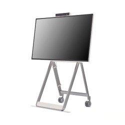 Màn hình LG One Quick 43HT3WJ (43 inch | UHD | U-IPS | Cảm ứng)