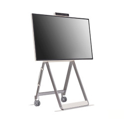 Màn hình LG One Quick 43HT3WJ (43 inch | UHD | U-IPS | Cảm ứng)