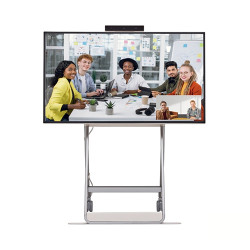 Màn hình LG One Quick 43HT3WJ (43 inch | UHD | U-IPS | Cảm ứng)