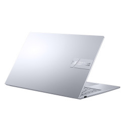 Laptop Asus Vivobook 15X OLED S3504VA-L1227WS (Intel Core i7-1360P | 16GB | 512GB | Intel Iris Xe | 15.6inch FHD OLED | Win 11 | Office | Bạc)