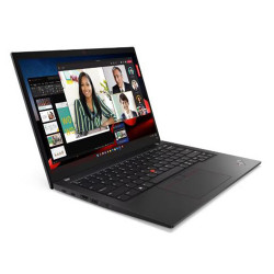 Laptop Lenovo ThinkPad T14s Gen 4 21F6007SVN (Core i5-1335U | 16GB | 512GB | Intel Iris Xe | 14 inch 2.2K | Win 11 | Đen)