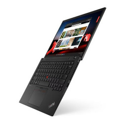 Laptop Lenovo ThinkPad T14s Gen 4 21F6007SVN (Core i5-1335U | 16GB | 512GB | Intel Iris Xe | 14 inch 2.2K | Win 11 | Đen)