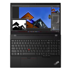 Lenovo ThinkPad L15 Gen 4 21H30023VA ( Core™ i5-1340P | 16GB | 512GB | Intel Iris Xe | 15.6 inch FHD | NoOS | Đen)