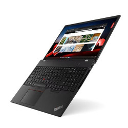 Laptop Lenovo ThinkPad T16 Gen 2 21HH003TVN (Core i7-1355U | 16GB | 512GB | Intel Iris Xe | 16 inch WUXGA | Win 11 Pro | Đen)