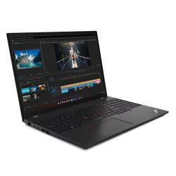 Laptop Lenovo ThinkPad T16 Gen 2 21HH003TVN (Core i7-1355U | 16GB | 512GB | Intel Iris Xe | 16 inch WUXGA | Win 11 Pro | Đen)