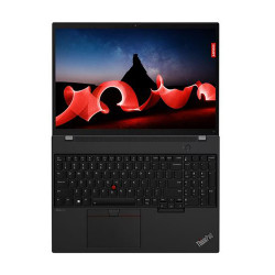 Laptop Lenovo ThinkPad T16 Gen 2 21HH003TVN (Core i7-1355U | 16GB | 512GB | Intel Iris Xe | 16 inch WUXGA | Win 11 Pro | Đen)