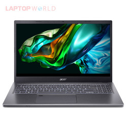 Acer Aspire 5 A515-58M-951T NX.KQ8SV.001 (Intel Core i9-13900H | 16GB | 512GB | Intel Iris Xe | 15.6 inch FHD | Win 11 | Xám)