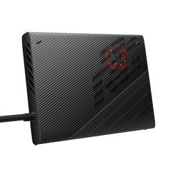 [Hàng Review] Dock đồ hoạ rời Asus ROG XG Mobile RTX 4090 GC33Y-045