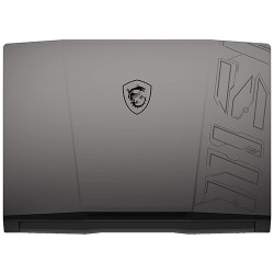 Laptop MSI Pulse 15 (Core™ i7 13620H, Ram 32GB, 1TB SSD, RTX 4070, 15.6inch FHD 144Hz, Win 11, Đen) 