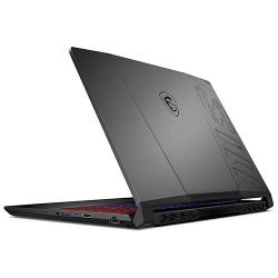 Laptop MSI Pulse 15 (Core™ i7 13620H, Ram 32GB, 1TB SSD, RTX 4070, 15.6inch FHD 144Hz, Win 11, Đen) 