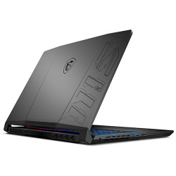 Laptop MSI Pulse 15 (Core™ i7 13620H, Ram 32GB, 1TB SSD, RTX 4070, 15.6inch FHD 144Hz, Win 11, Đen) 