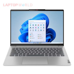 Laptop Lenovo IdeaPad Slim 5 14IAH8 83BF002NVN (Core i5-12450H | 16GB | 512GB | Intel UHD | 14 inch WUXGA | Win 11 | Xám)